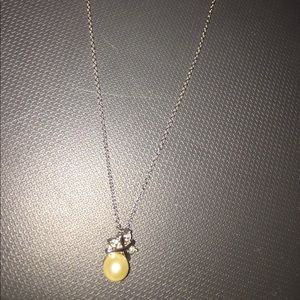 Avon necklace
